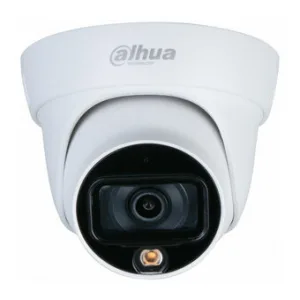 Видеокамера DAHUA DH-HAC-HDW1239TLP-LED-0360B Видеокамера DAHUA DH-HAC-HDW1239TLP-LED-0360B