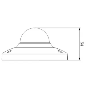 IP-камера DAHUA DH-IPC-EB5500P IP-камера DAHUA DH-IPC-EB5500P