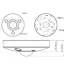 IP-камера DAHUA DH-IPC-EBW81200P IP-камера DAHUA DH-IPC-EBW81200P