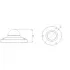 IP-камера DAHUA DH-IPC-HDB4200CP-A-0360B IP-камера DAHUA DH-IPC-HDB4200CP-A-0360B
