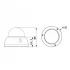 IP-камера DAHUA DH-IPC-HDBW2200R-Z IP-камера DAHUA DH-IPC-HDBW2200R-Z