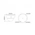 IP-камера DAHUA DH-IPC-HDBW5231RP-Z IP-камера DAHUA DH-IPC-HDBW5231RP-Z