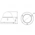 IP-камера DAHUA DH-IPC-HDBW8331EP-Z IP-камера DAHUA DH-IPC-HDBW8331EP-Z