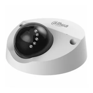 IP-камера DAHUA DH-IPC-HDPW1431FP-AS-0280B IP-камера DAHUA DH-IPC-HDPW1431FP-AS-0280B