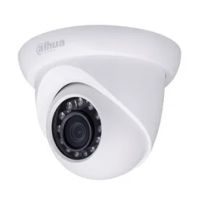 IP-камера DAHUA DH-IPC-HDW1120SP-0280B IP-камера DAHUA DH-IPC-HDW1120SP-0280B