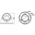 IP-камера DAHUA DH-IPC-HDW2220RP-Z IP-камера DAHUA DH-IPC-HDW2220RP-Z
