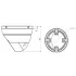 IP-камера DAHUA DH-IPC-HDW4421MP-0280B IP-камера DAHUA DH-IPC-HDW4421MP-0280B