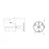 IP-камера DAHUA DH-IPC-HFW1220SP-0360B IP-камера DAHUA DH-IPC-HFW1220SP-0360B