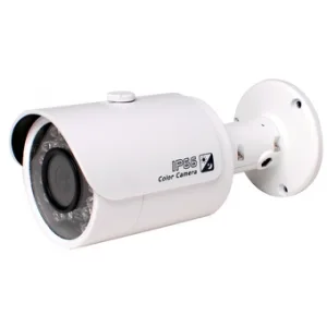 IP-камера DAHUA DH-IPC-HFW1300SP-0600B IP-камера DAHUA DH-IPC-HFW1300SP-0600B