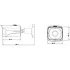 IP-камера DAHUA DH-IPC-HFW4100EP-0600B IP-камера DAHUA DH-IPC-HFW4100EP-0600B