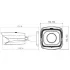 IP-камера DAHUA DH-IPC-HFW5100EP-VF IP-камера DAHUA DH-IPC-HFW5100EP-VF
