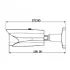 IP-камера DAHUA DH-IPC-HFW81200EP-Z IP-камера DAHUA DH-IPC-HFW81200EP-Z
