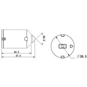 IP-камера DAHUA DH-IPC-HUM8101 IP-камера DAHUA DH-IPC-HUM8101