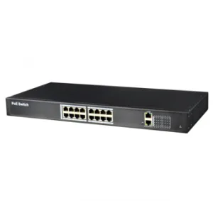 DAHUA DH-PFS4018-16P-250 DAHUA DH-PFS4018-16P-250