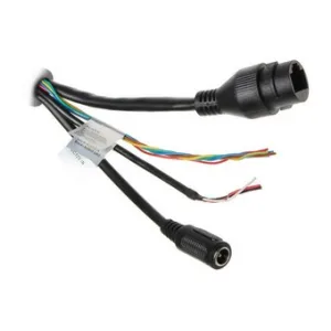 IP-камера DAHUA DH-SD49212T-HN-S2 IP-камера DAHUA DH-SD49212T-HN-S2