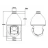 IP-камера DAHUA DH-SD59230T-HN IP-камера DAHUA DH-SD59230T-HN