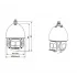 IP-камера DAHUA DH-SD6AL230F-HNI IP-камера DAHUA DH-SD6AL230F-HNI
