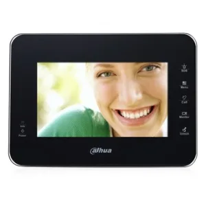 Домофон DAHUA DH-VTH1560B Домофон DAHUA DH-VTH1560B