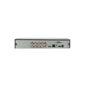 Видеорегистратор DAHUA DH-XVR5108HS-I2 Видеорегистратор DAHUA DH-XVR5108HS-I2