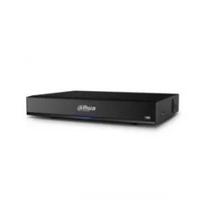 Видеорегистратор DAHUA DH-XVR7108HE-4K-X Видеорегистратор DAHUA DH-XVR7108HE-4K-X