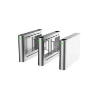 Турникеты распашные DAHUA DHI-ASGB511J-L