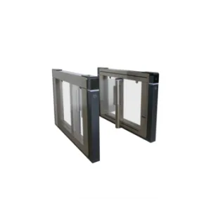 Турникеты распашные DAHUA DHI-ASGB810X-R Турникеты распашные DAHUA DHI-ASGB810X-R
