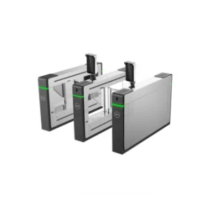 Турникеты распашные DAHUA DHI-ASGB810Y-L Турникеты распашные DAHUA DHI-ASGB810Y-L