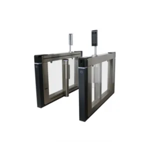 Турникеты распашные DAHUA DHI-ASGB811X-L Турникеты распашные DAHUA DHI-ASGB811X-L