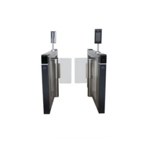 Турникеты распашные DAHUA DHI-ASGB811X-L Турникеты распашные DAHUA DHI-ASGB811X-L