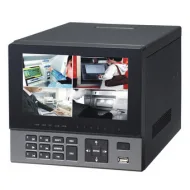 Видеорегистратор DAHUA DHI-HCVR0404AH-VFD