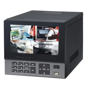 Видеорегистратор DAHUA DHI-HCVR0404AH-VFD Видеорегистратор DAHUA DHI-HCVR0404AH-VFD