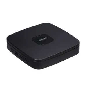 Видеорегистратор DAHUA DHI-HCVR4108C-S2 Видеорегистратор DAHUA DHI-HCVR4108C-S2