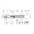 Видеорегистратор DAHUA DHI-HCVR4208A-S2 Видеорегистратор DAHUA DHI-HCVR4208A-S2