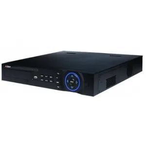 Видеорегистратор DAHUA DHI-HCVR5424L-S2 Видеорегистратор DAHUA DHI-HCVR5424L-S2