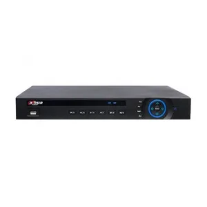 Видеорегистратор DAHUA DHI-HCVR7204A-V2 Видеорегистратор DAHUA DHI-HCVR7204A-V2