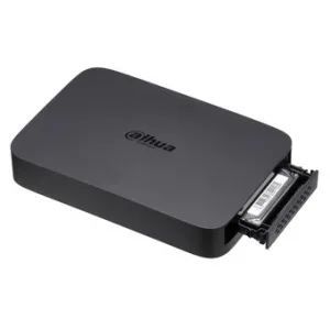 IP-видеорегистратор DAHUA DHI-NVR104-P IP-видеорегистратор DAHUA DHI-NVR104-P