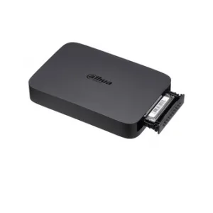 IP-видеорегистратор DAHUA DHI-NVR108-P IP-видеорегистратор DAHUA DHI-NVR108-P