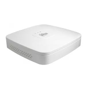 IP-видеорегистратор DAHUA DHI-NVR1108 IP-видеорегистратор DAHUA DHI-NVR1108
