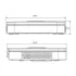 IP-видеорегистратор DAHUA DHI-NVR2108-4KS2 IP-видеорегистратор DAHUA DHI-NVR2108-4KS2
