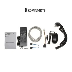IP-видеорегистратор DAHUA DHI-NVR2108-8P-4KS2 IP-видеорегистратор DAHUA DHI-NVR2108-8P-4KS2
