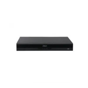 IP-видеорегистратор DAHUA DHI-NVR2208-8P-I IP-видеорегистратор DAHUA DHI-NVR2208-8P-I
