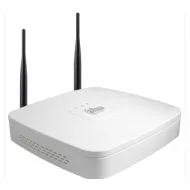 IP-видеорегистратор DAHUA DHI-NVR4104-W