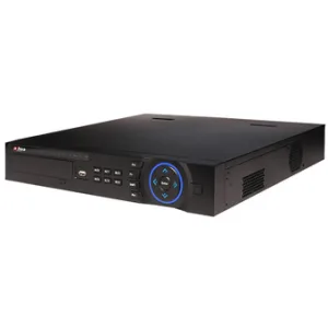 IP-видеорегистратор DAHUA DHI-NVR4432-16P-4K IP-видеорегистратор DAHUA DHI-NVR4432-16P-4K