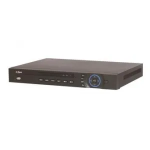 IP-видеорегистратор DAHUA DHI-NVR4816-16P-4K IP-видеорегистратор DAHUA DHI-NVR4816-16P-4K