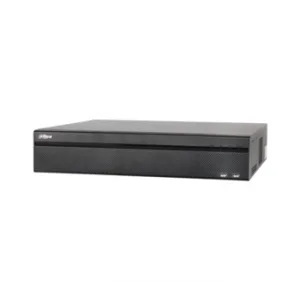 IP-видеорегистратор DAHUA DHI-NVR4816-16P-4KS2 IP-видеорегистратор DAHUA DHI-NVR4816-16P-4KS2