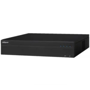 IP-видеорегистратор DAHUA DHI-NVR4832-16P-4K IP-видеорегистратор DAHUA DHI-NVR4832-16P-4K