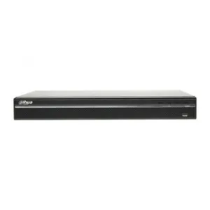 IP-видеорегистратор DAHUA DHI-NVR5216-16P-4KS2E IP-видеорегистратор DAHUA DHI-NVR5216-16P-4KS2E