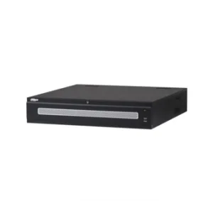 IP-видеорегистратор DAHUA DHI-NVR608-128-4KS2 IP-видеорегистратор DAHUA DHI-NVR608-128-4KS2
