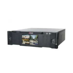 IP-видеорегистратор DAHUA DHI-NVR616D-64-4KS2 IP-видеорегистратор DAHUA DHI-NVR616D-64-4KS2