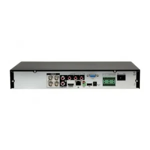Видеорегистратор DAHUA DHI-XVR5104HE-S2 Видеорегистратор DAHUA DHI-XVR5104HE-S2